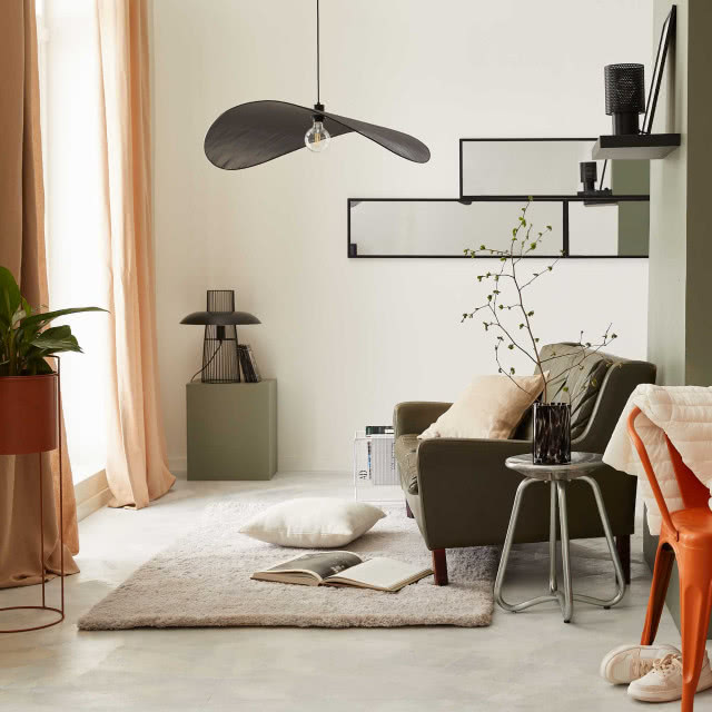 Cyfrowy detoks w domu - jak urządzić kąt do relaksu offline