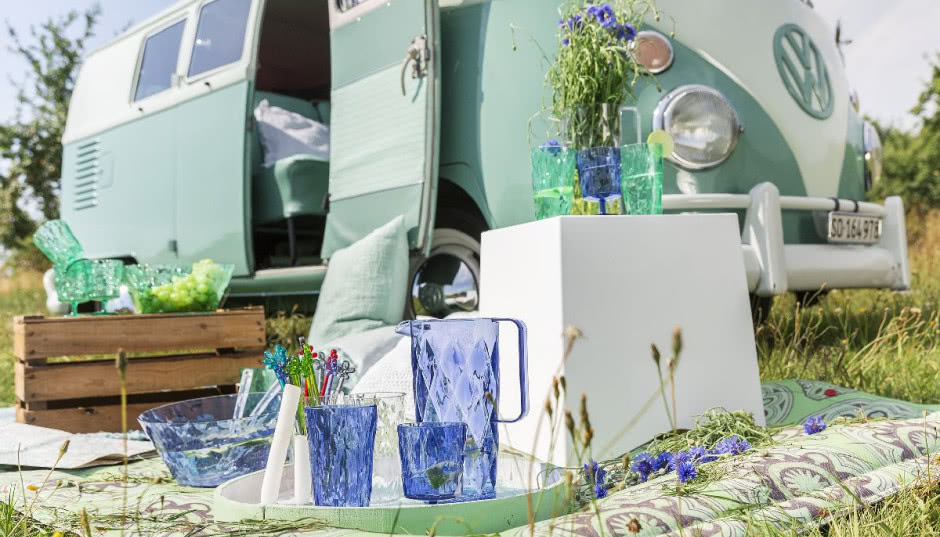 Wszystkie smaki lata - nowa kolekcja  a Tab