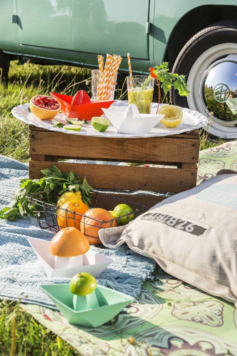 Do kuchni, jadalni i na piknik - kuchenne...