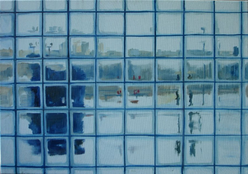 Iza Rogucka, bez tytułu