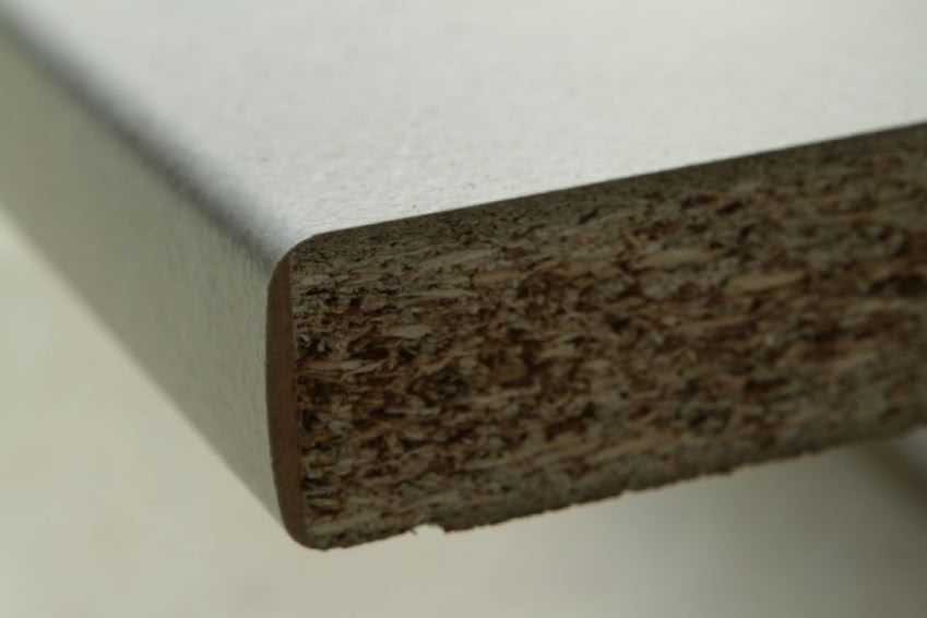 Blat Pfleiderer z wklejką z HDF