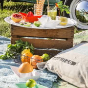 Do kuchni, jadalni i na piknik - kuchenne...