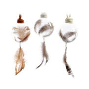 Figurka dekoracyjna Star Palladium 12x12 cm, 30...