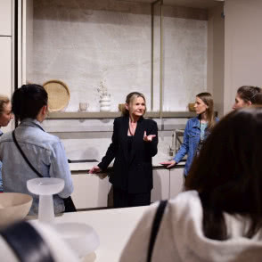 Domodesign w Domotece fot. Michał Łukasik