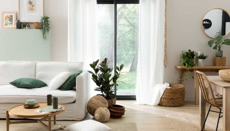 Cyfrowy detoks w domu - jak urządzić kąt do relaksu offline