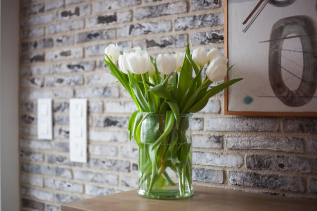 Nowa kolekcja cegieł "Rainbow" firmy  Vandersanden