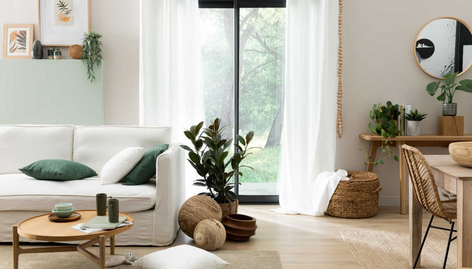 Cyfrowy detoks w domu - jak urządzić kąt do relaksu offline