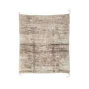 Dywan z kolekcji Le Maroc Blanc