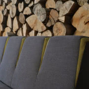 Sofa BLOXX, obicie tkanina Perfecta Italvelutti.