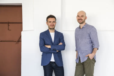 Kim są Pawlak & Stawarski - laureaci godła Must Have?