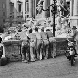 Sztuka Prania Sztuki - unikatowa wystawa zdjęć Wojciecha Plewińskiego