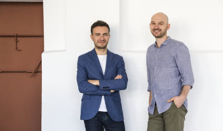 Kim są Pawlak & Stawarski - laureaci godła Must Have?