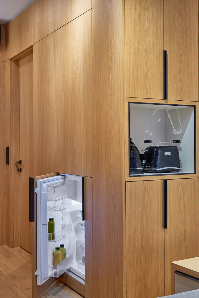 Zabudowa meblowa na wymiar