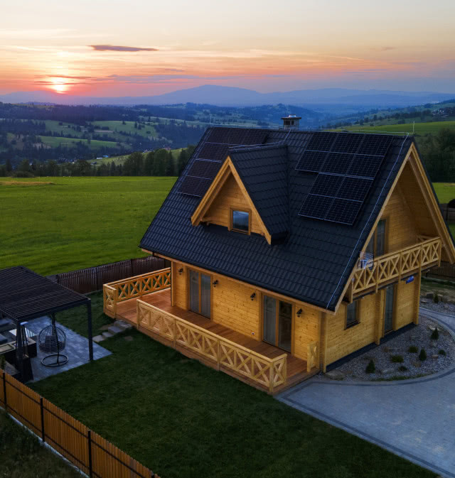 Spełnione marzenie w Tatrach – finał 9. Wielkiej Loterii Almette i ekoDOM dla szczęśliwej laureatki!