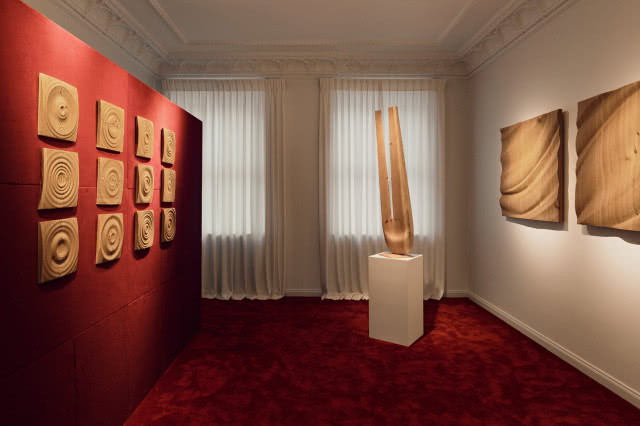 „Let There Be Light” - indywidualna wystawa Pawła Jasiewicza w Craftica Gallery