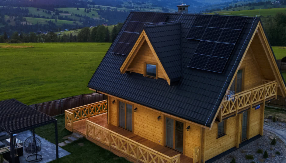 Spełnione marzenie w Tatrach – finał 9. Wielkiej Loterii Almette i ekoDOM dla szczęśliwej laureatki!