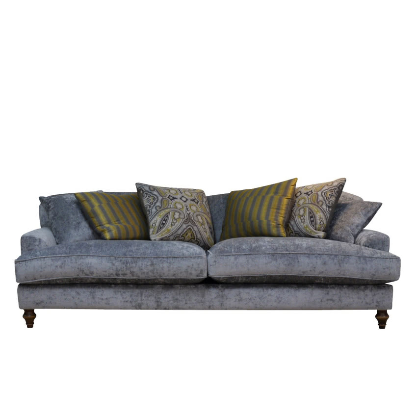 SOFA GALLOWAY
Z PODUSZKAMI
Darlings of...