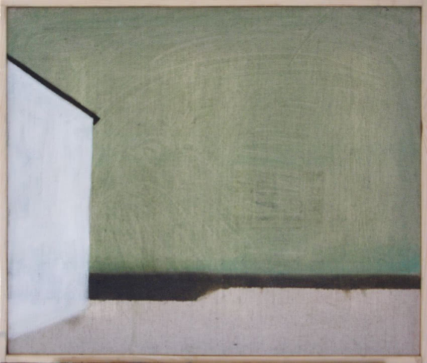 Iza Rogucka, "Epitafium"