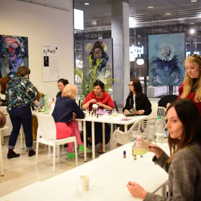 Domodesign w Domotece fot. Michał Łukasik