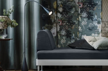 Kolekcja DELAKTIG - efekt współpracy IKEA z brytyjskim projektantem Tomem Dixonem