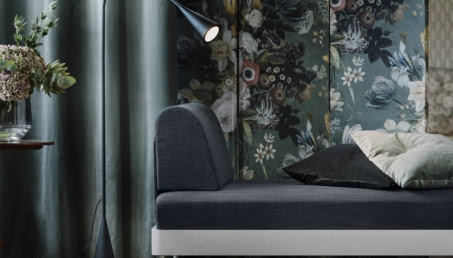 Kolekcja DELAKTIG - efekt współpracy IKEA z brytyjskim projektantem Tomem Dixonem