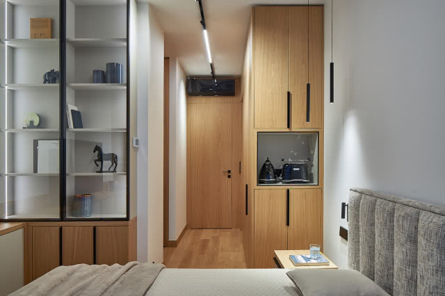 apartament dla seniora