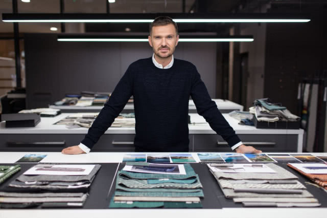 Gość specjalny Maciej Zień