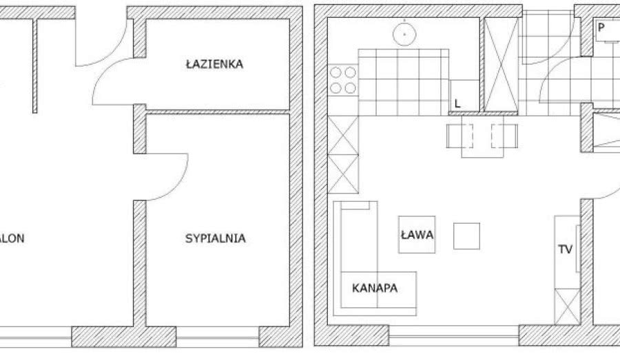 Jak zaaranżować nieustawny salon