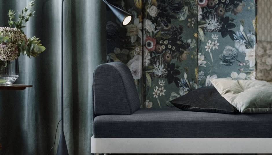 Kolekcja DELAKTIG - efekt współpracy IKEA z brytyjskim projektantem Tomem Dixonem