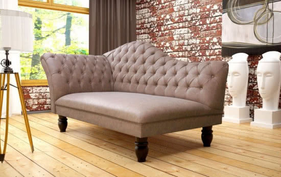 Sofa, kanapy czy szezlong? Urządź salon, który wzbudzi zazdrość Twoich przyjaciółek!