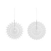 Figurka dekoracyjna Star Palladium 12x12 cm, 30...