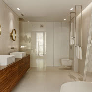 260-metrowy apartament na warszawskim Żoliborzu! Powstał z połączenia czterech mieszkań!