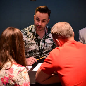 Domodesign w Domotece fot. Michał Łukasik