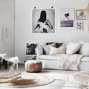 Odmiany stylu skandynawskiego - niksen, koselig, hygge, lagom - znasz je wszystkie?