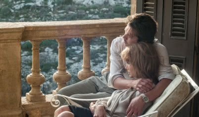 W kinie i w życiu. Angelina Jolie i Brad Pitt