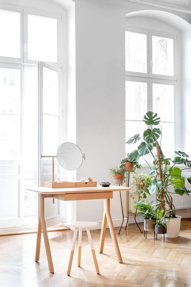 Toaletka kolekcja Lopp