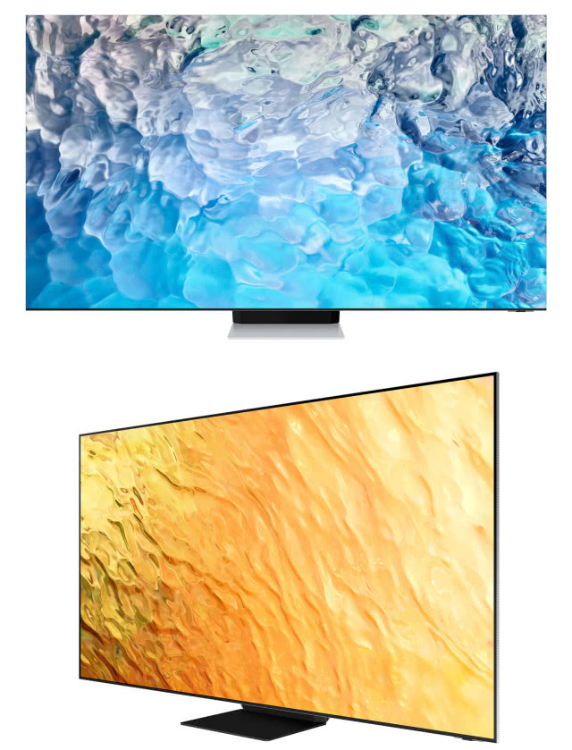 Excellence Line - telewizory dla najbardziej wymagających widzów