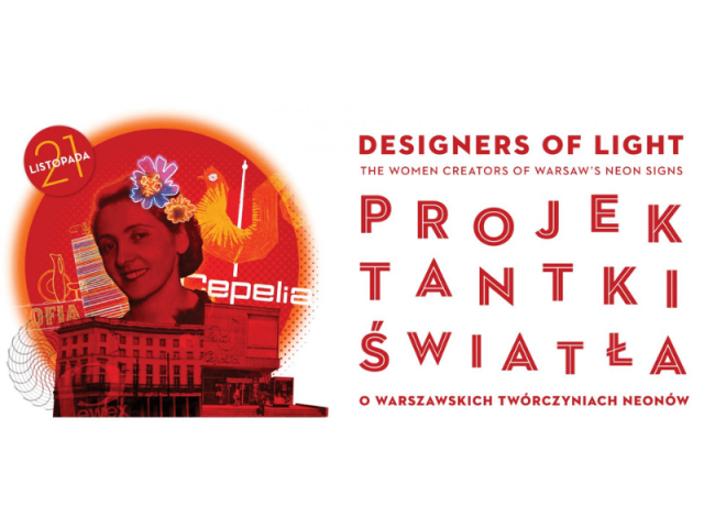 Artystyczna mapa Warszawy grudzień 2023