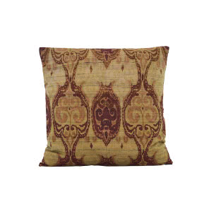 Poduszka paisley