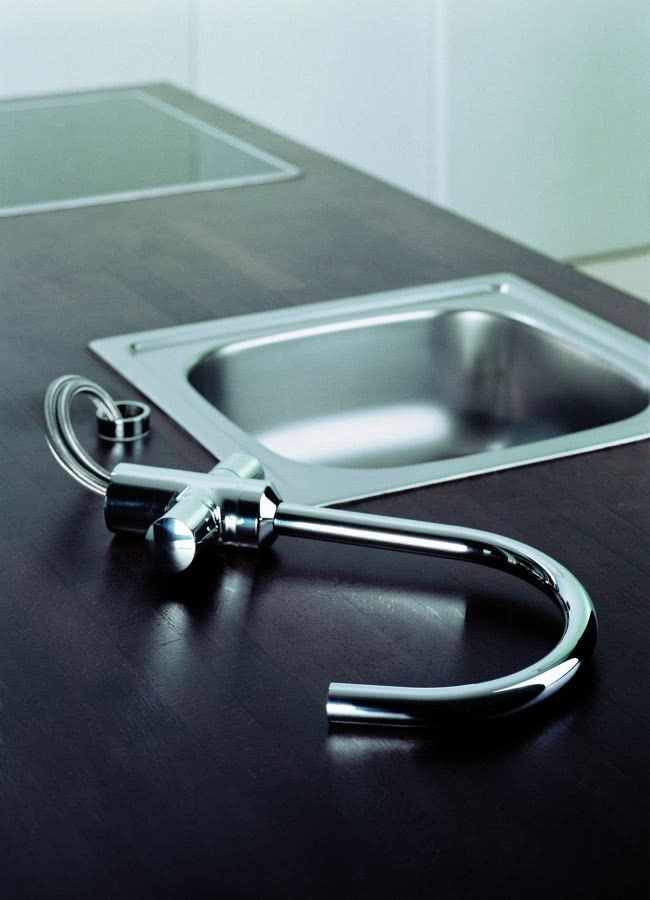 Bateria kuchenna Kludi Bingo Star -...