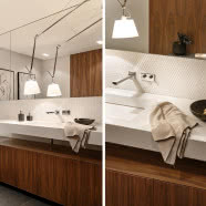 260-metrowy apartament na warszawskim Żoliborzu! Powstał z połączenia czterech mieszkań!