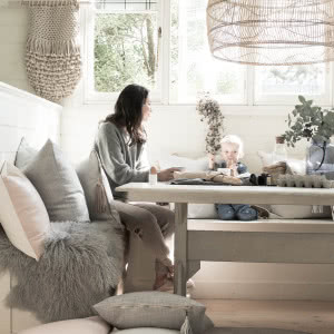 Odmiany stylu skandynawskiego - niksen, koselig, hygge, lagom - znasz je wszystkie?