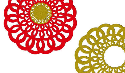 Aleksandra Teodorczyk - filcowy folk