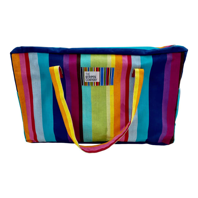 Miękka torba - The Stripes Company.