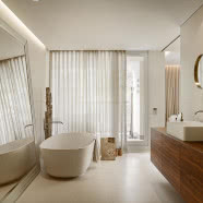 260-metrowy apartament na warszawskim Żoliborzu! Powstał z połączenia czterech mieszkań!