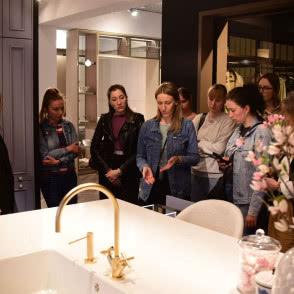 Domodesign w Domotece fot. Michał Łukasik