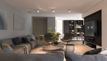 Klasyka według projektu Milenii Całki