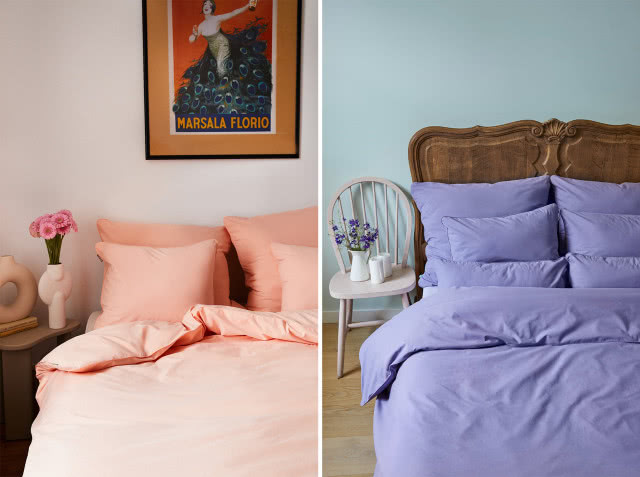 Te wyjątkowe wzory pościeli od polskiej marki skradną Twoje serce! Sprawdziliśmy ich letnią ofertę!