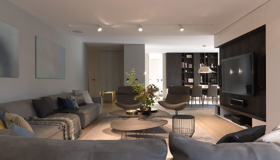 Klasyka według projektu Milenii Całki