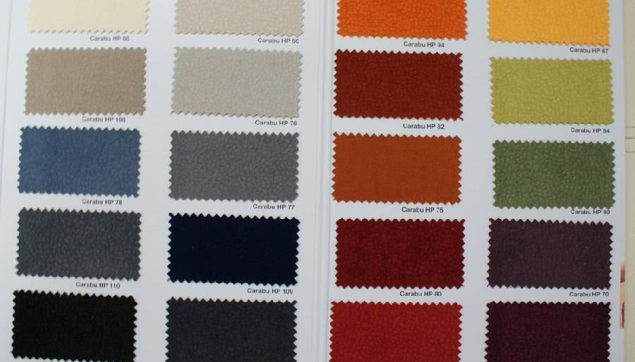 Jaka tapicerka na kanapę?